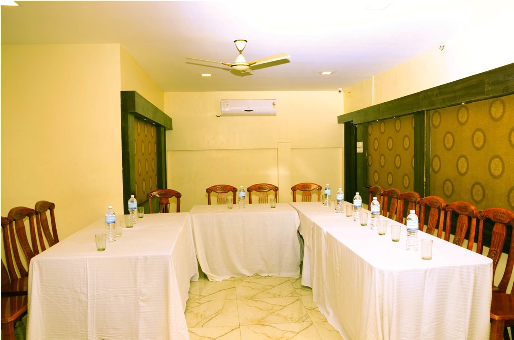 Board room