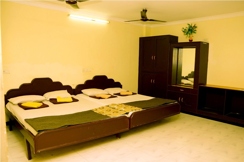 Family Non-AC room
